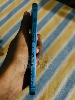 Apple iPhone 13 128 GB Blue