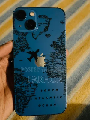Apple iPhone 13 128 GB Blue