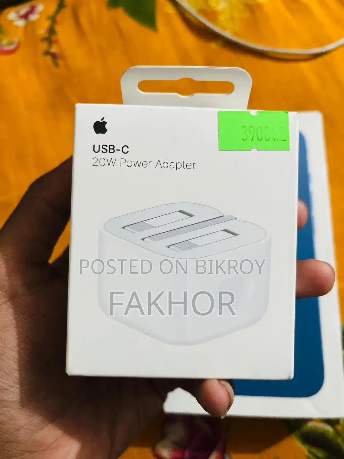 Apple iPhone 13 128 GB Blue