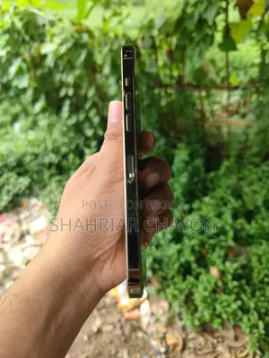 Apple iPhone 12 Pro Max 256 GB Gold