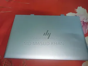 ল্যাপটপ এইচপি এলিটবুক ৮৪০ জি৮ ১৬জিবি ইন্টেল কোর আই৫ এসএসডি ৫১২জিবি