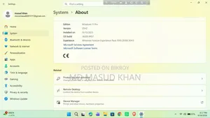 ল্যাপটপ এইচপি এলিটবুক ৮৪০ জি৮ ১৬জিবি ইন্টেল কোর আই৫ এসএসডি ৫১২জিবি