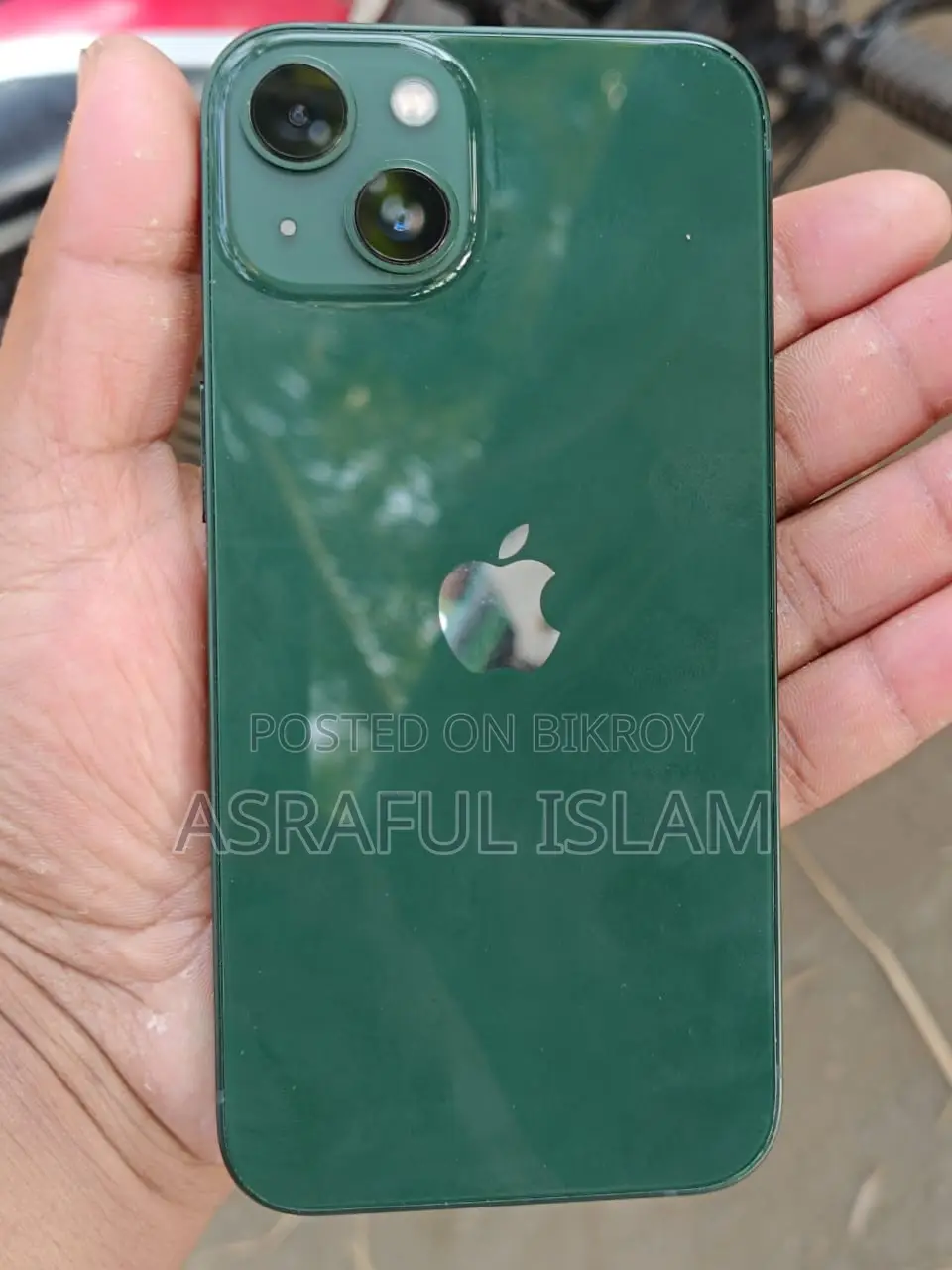 Apple iPhone 13 128 GB
