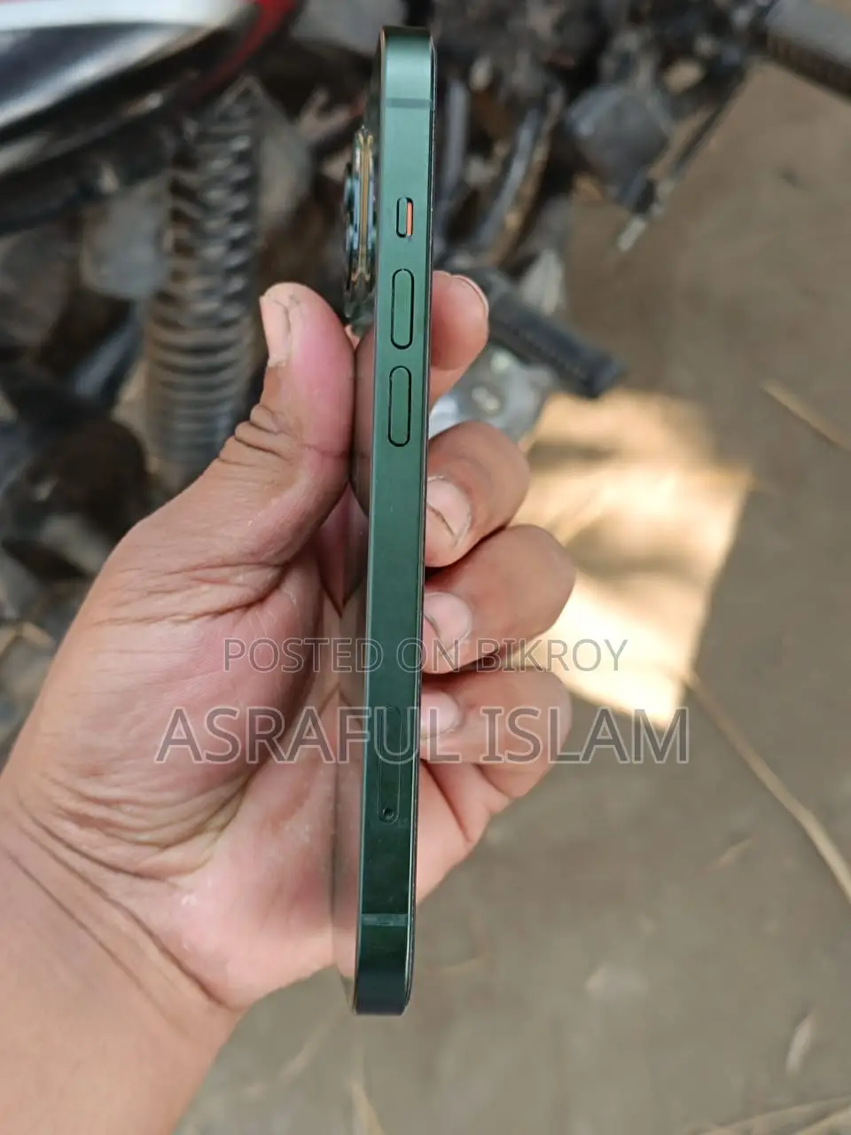 Apple iPhone 13 128 GB