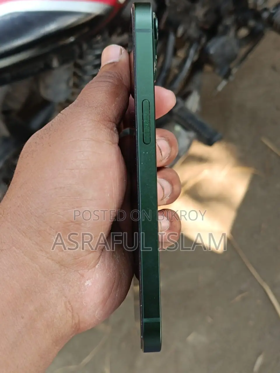 Apple iPhone 13 128 GB