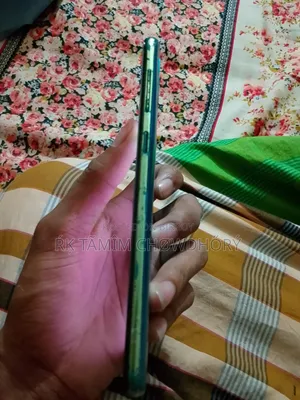Samsung Galaxy A30s 128 GB Blue
