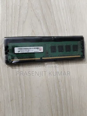 Netac Basic 4GB DDR4 2666MHz
