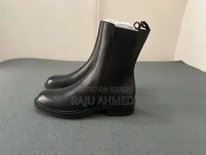 Ladies Boots