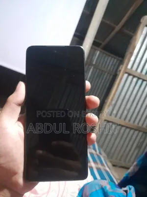 ইনফিনিক্স হট ৩০ ১২৮ জিবি ব্ল্যাক