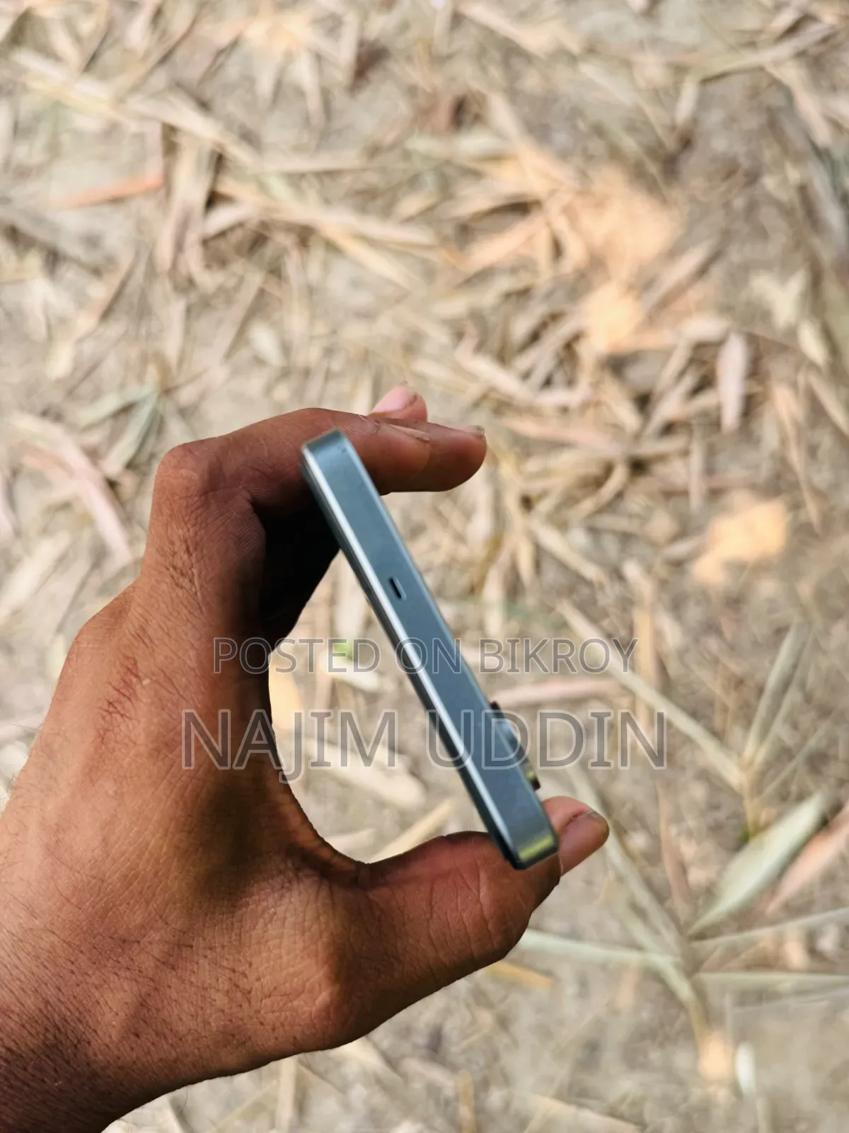 OnePlus Nord 256 GB Gray