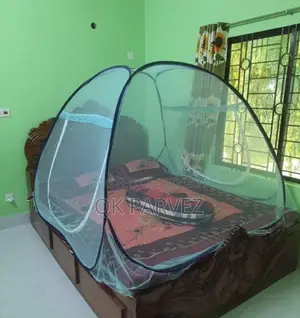 Folding Mosquito Net