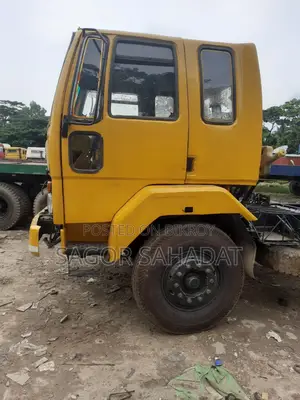 Ashok Leyland Prime Mover