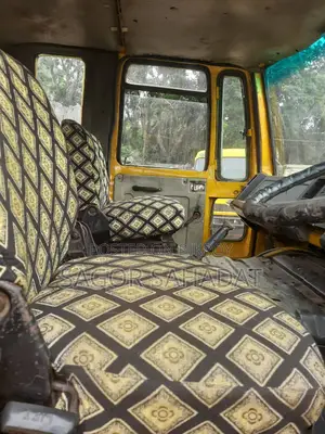 Ashok Leyland Prime Mover