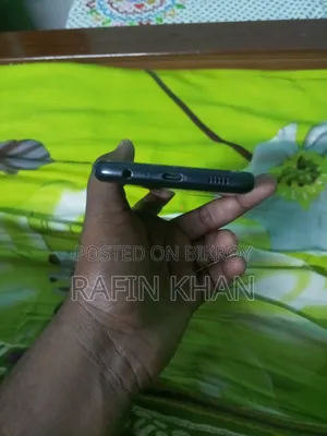 স্যামসাং গ্যালাক্সি এফ২২ ১২৮ জিবি ব্লু