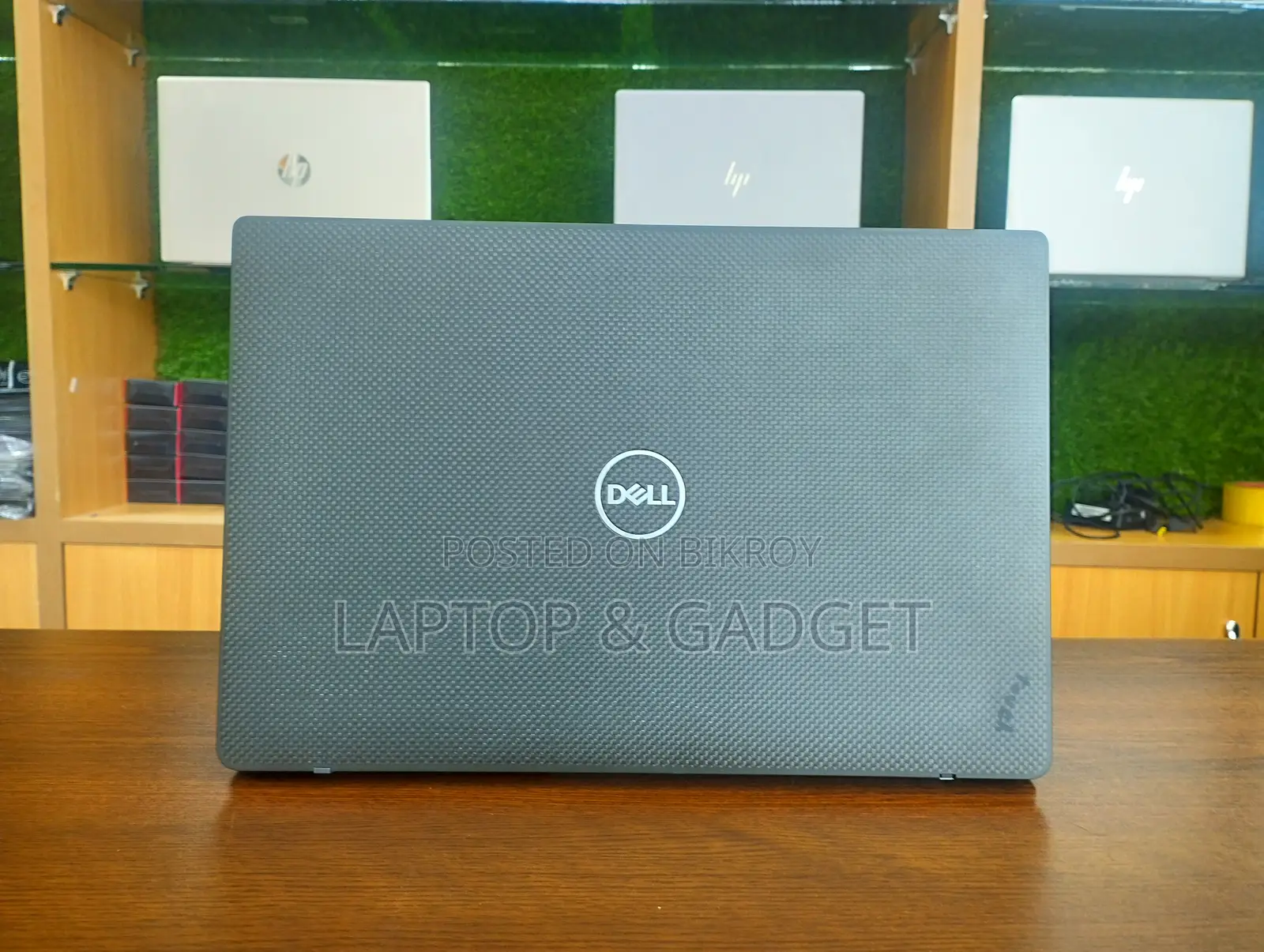 Laptop Dell Latitude 7400 8GB Intel Core I7 SSD 256GB