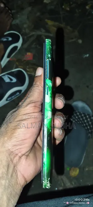 Xiaomi Redmi Note 9 128 GB Blue
