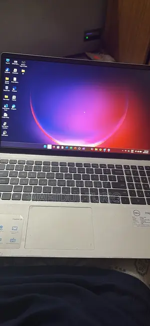 Laptop Dell Inspiron 15 256GB Intel Core I3 HDD+SSD 512GB
