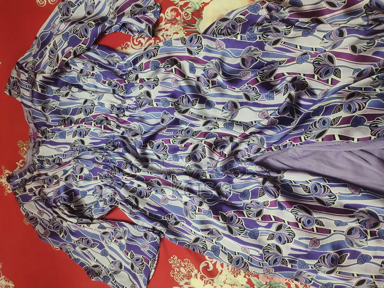 Frock Dress