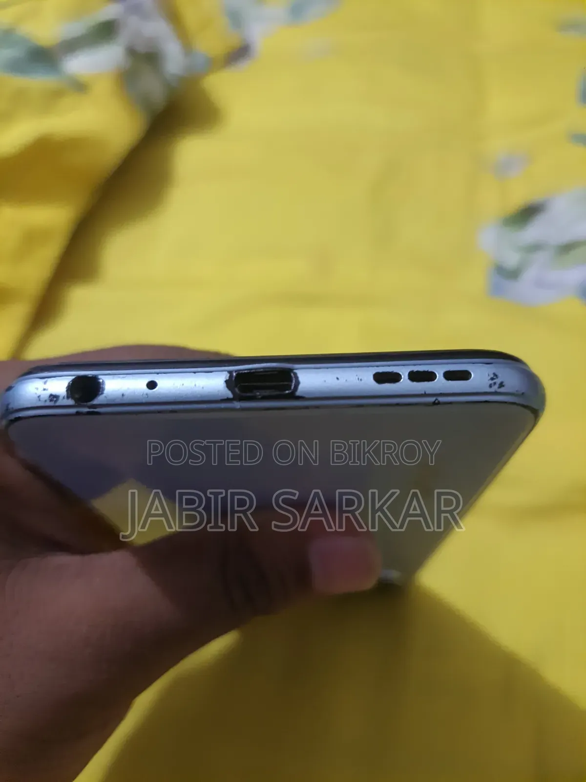 Vivo Y12s 32 GB Blue
