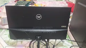 Desktop Computer 4GB Intel Core I3 SSD 256GB