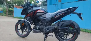 হোন্ডা এক্স-ব্লেড ১৬০ ২০২৬ কালো