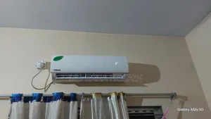 ভালো এসি, দেখে চালিয়ে নিবেন