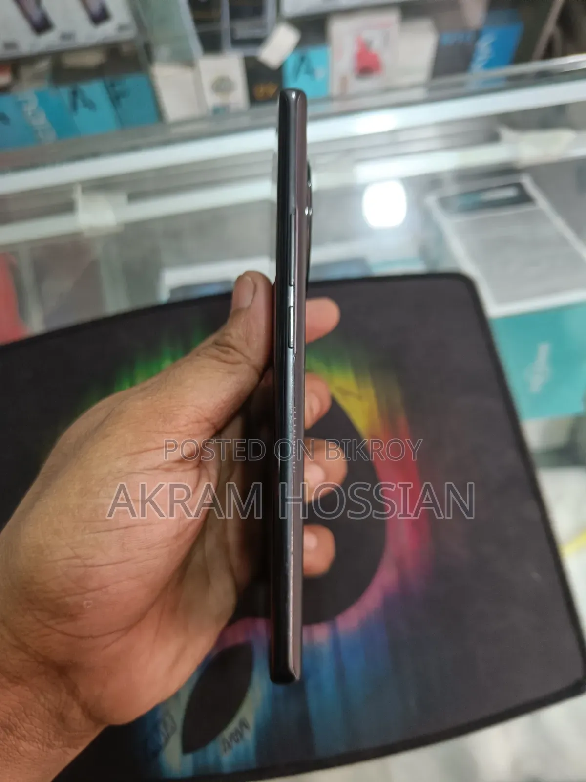 Realme 11 Pro 256 GB Black
