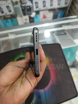 Realme 11 Pro 256 GB Black