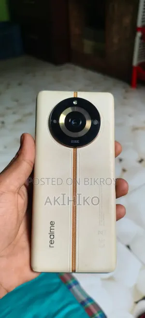 রিয়েলমি ১১ প্রো ২৫৬ জিবি হোয়াইট
