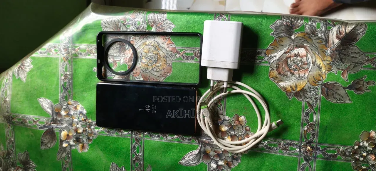 রিয়েলমি ১১ প্রো ২৫৬ জিবি হোয়াইট