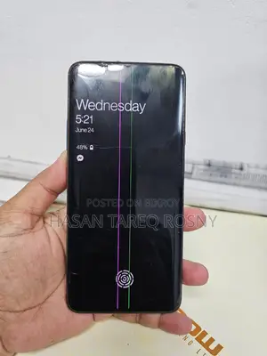 ওয়ানপ্লাস ৭টি প্রো ২৫৬ জিবি ব্লু