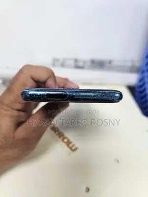 ওয়ানপ্লাস ৭টি প্রো ২৫৬ জিবি ব্লু