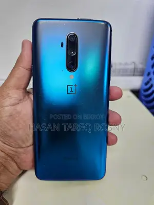 ওয়ানপ্লাস ৭টি প্রো ২৫৬ জিবি ব্লু