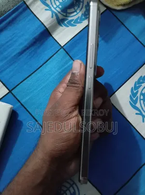 Vivo Y300 256 GB Purple