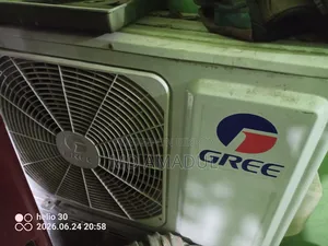 পারফেক্টলি রানিং এসি