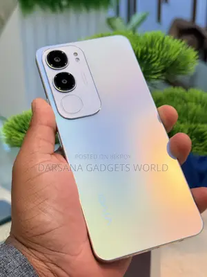New Vivo Y19s Pro 128 GB Rose Gold
