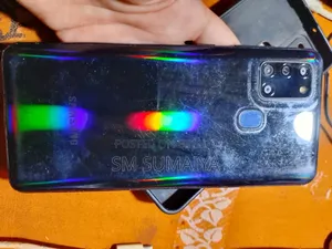Samsung Galaxy A30s 32 GB Black