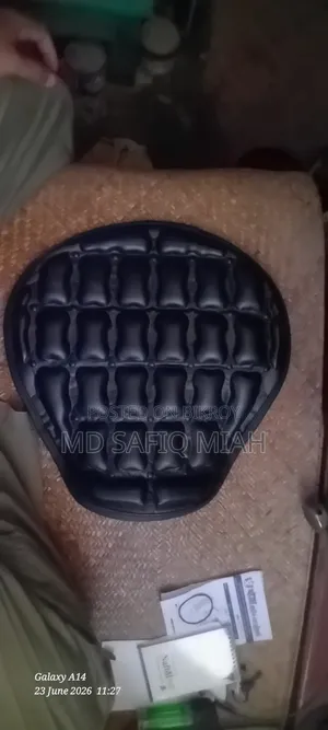 Motor Parts