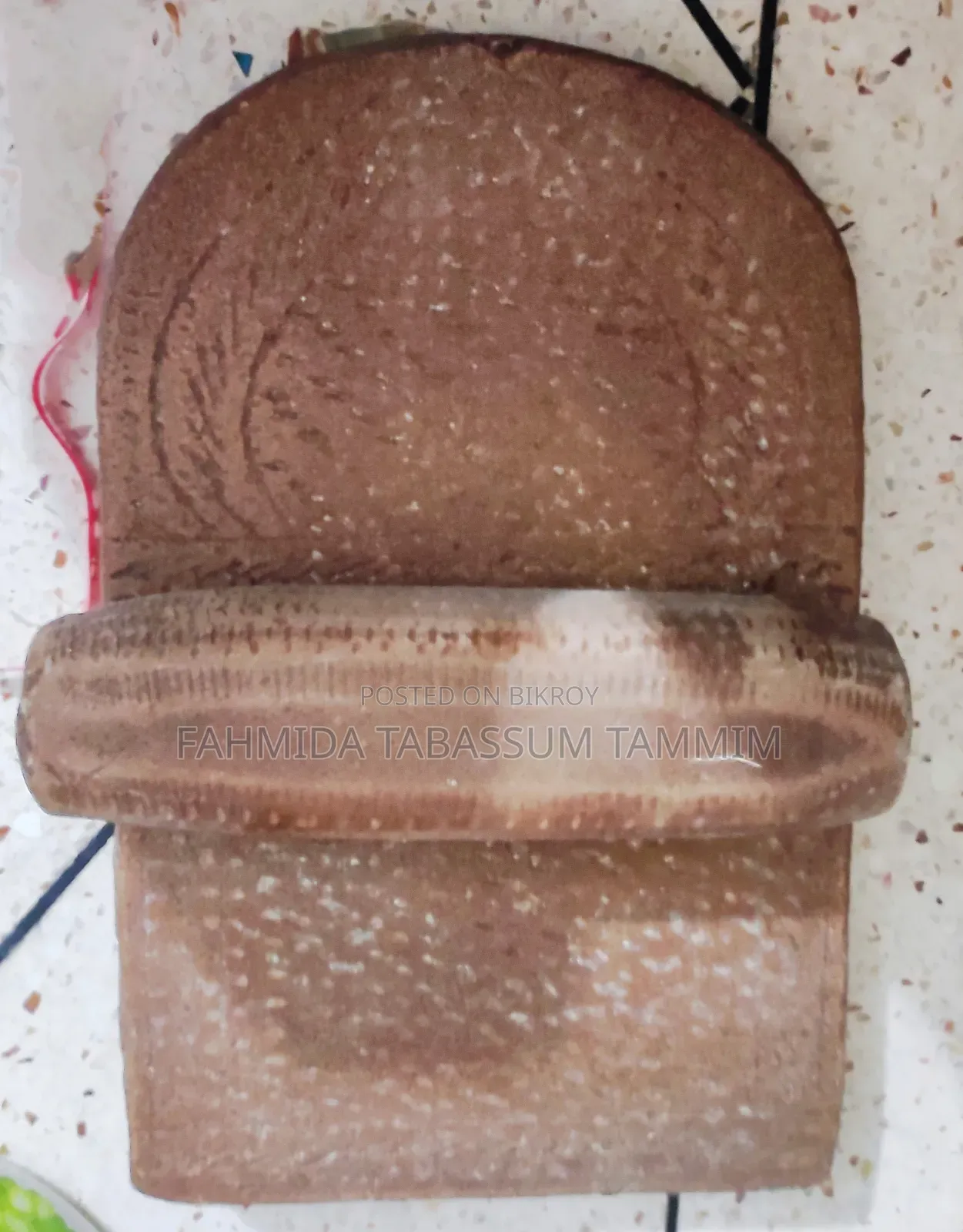 Grinding Stone (Used)