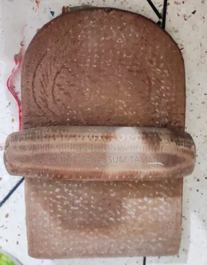 শিল-পাটা (Used)