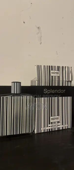Original Splendor Edp | Long Lasting Floral Fragrance