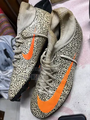 Nike Mercurial Superfly 7
