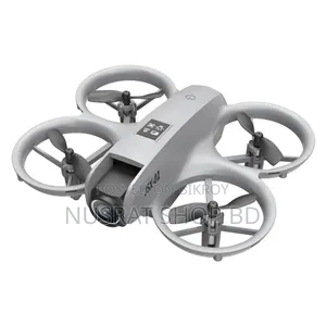 I1 Pro RC Mini Drone With Dual Camera HD