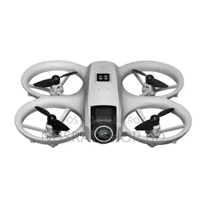 I1 Pro RC Mini Drone With Dual Camera HD