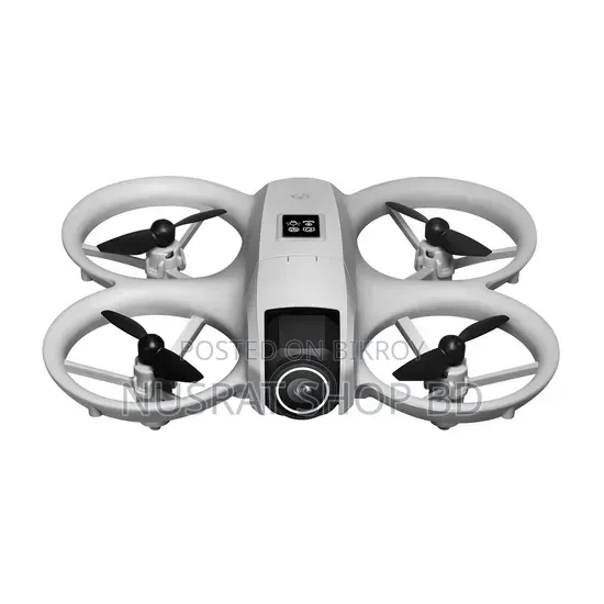 I1 Pro RC Mini Drone With Dual Camera HD