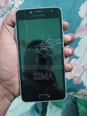 স্যামসাং গ্যালাক্সি জে২ প্রাইম ৮ জিবি রোজ গোল্ড
