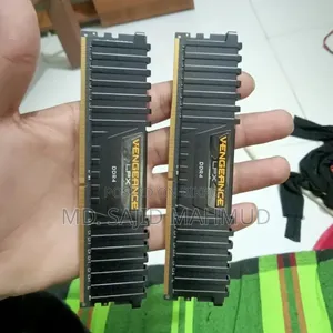 Corsair Vengeance Ddr4 3200 MHZ