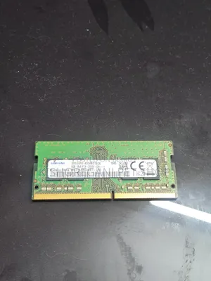DDR 4 Laptop RAM 8GB