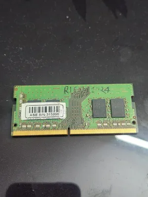DDR 4 Laptop RAM 8GB