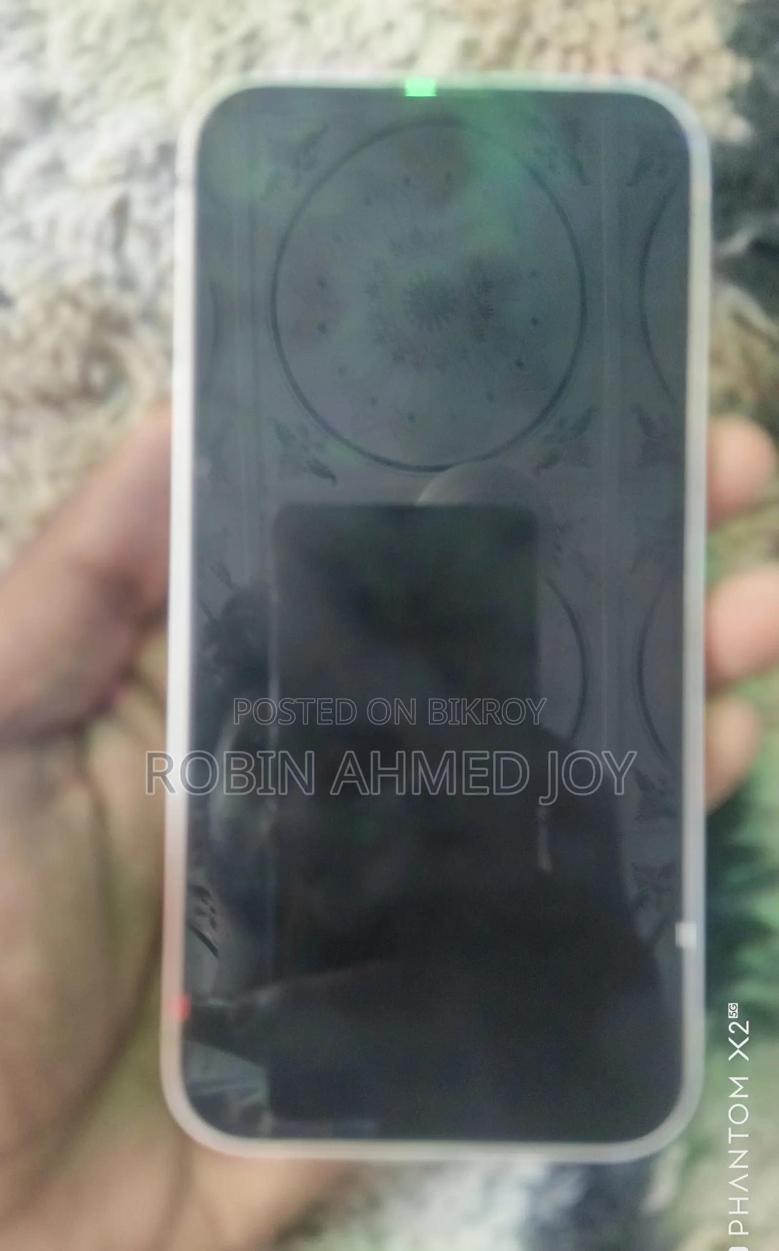 Apple iPhone 14 128 GB White